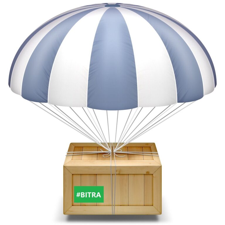 Airdrop