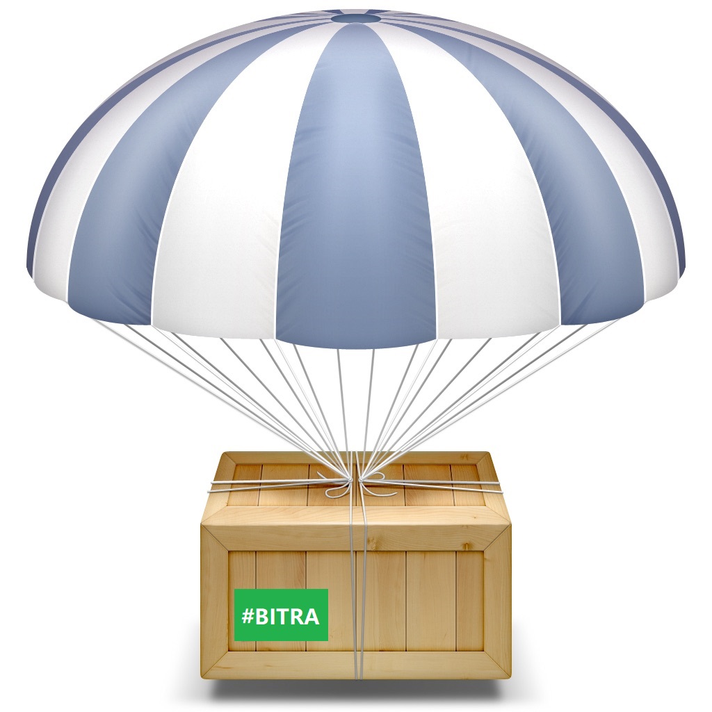 Airdrop
